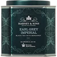Los mejores  - Harney &amp- Sons Earl Grey Imperial 30ct